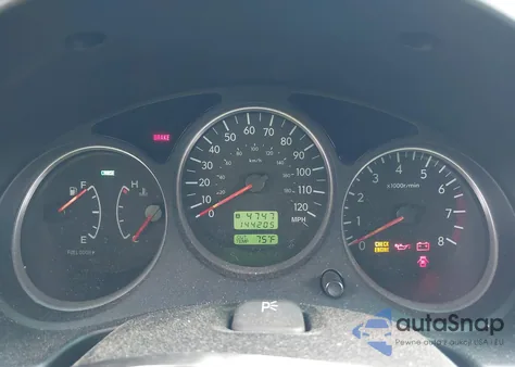 2007 Subaru Forester Sports 2.5X z USA, uszkodzony, nr VIN JF1SG63667G739677